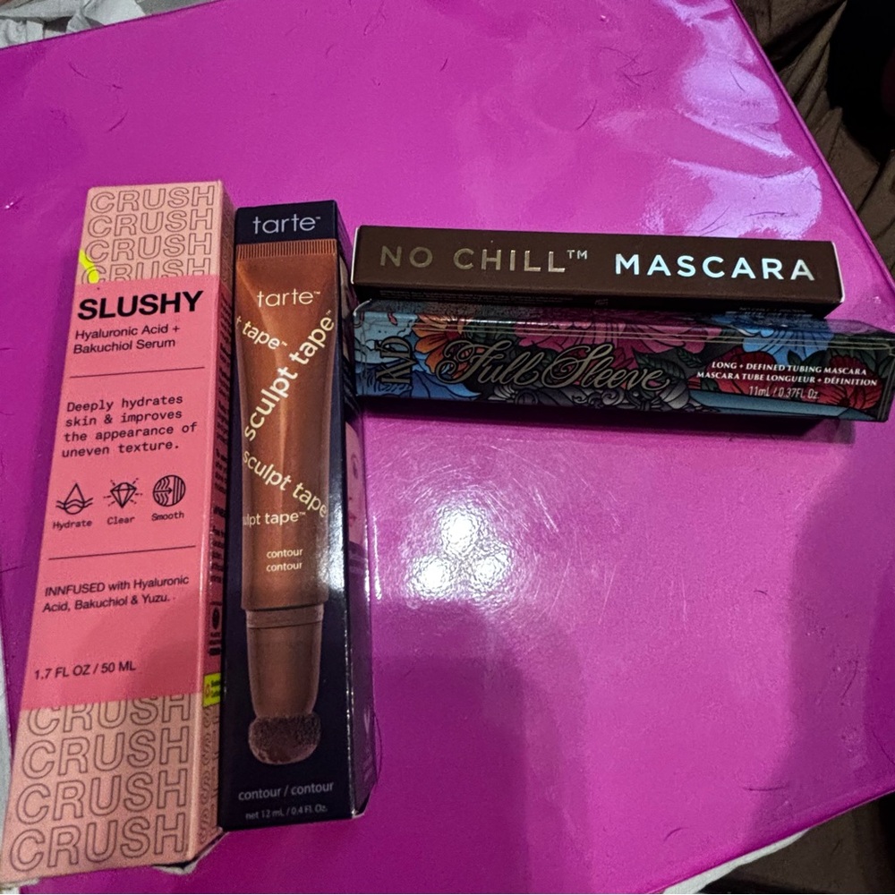 Tarte Sculpt Tape Contour in Bronze Shade